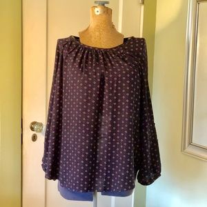 Blouse LOFT